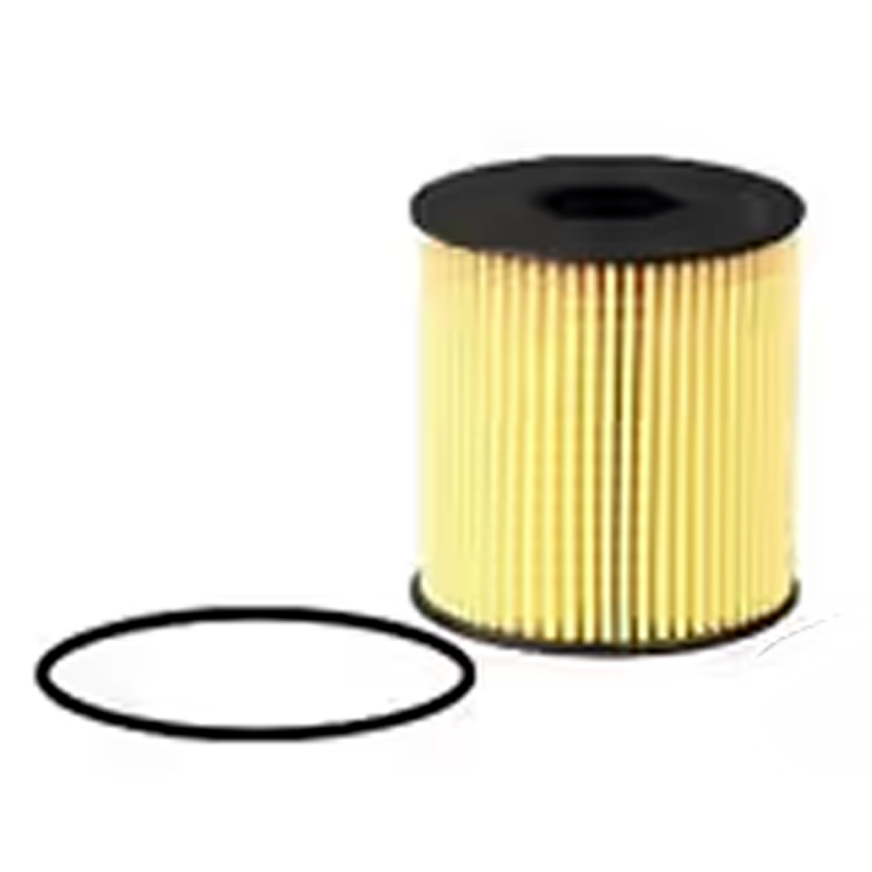 6 Pieces Oil Filter 11427557012 for MINI Vehicle 2007-2015 Cooper 2011-2016 Cooper Countryman - KUDUPARTS