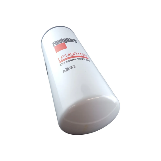 6 Pieces Oil Filter 5575298 LF14001NN for Cummins Engine 6B5.9 ISM11 ISX12 ISX15 QSK60 QSM11 QST30 QSX15 X12 X15 - KUDUPARTS