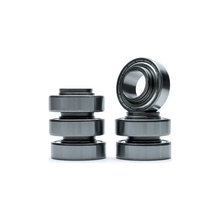 6 Pieces Spindle Bearing 416755401 4171185 4171184 for Bobcat Bunton Ryan Steiner