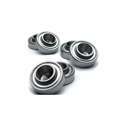6 Pieces Spindle Bearing 416755401 4171185 4171184 for Bobcat Bunton Ryan Steiner - KUDUPARTS