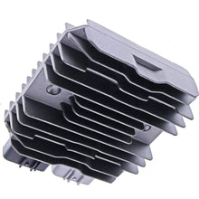 Régulateur de tension 6 broches MIU14344 MIU11409 pour véhicule utilitaire John Deere XUV620I XUV625I XUV4X4 UV72