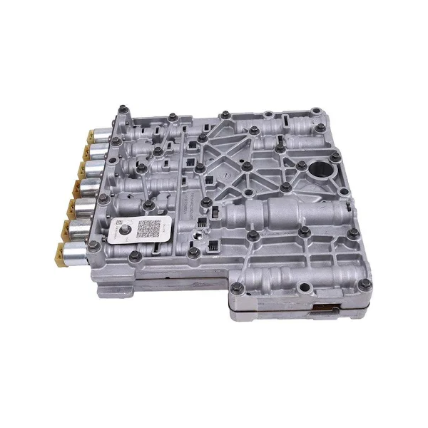 6R140 Transmission Valve Body for Ford Super Duty Truck F-250 F-350 6.7L 2011-2019 - KUDUPARTS