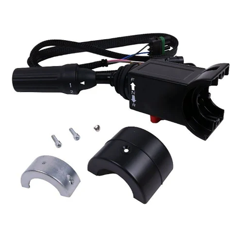 Commande de transmission à 6 fils 4205320 pour Sany Dana T20000