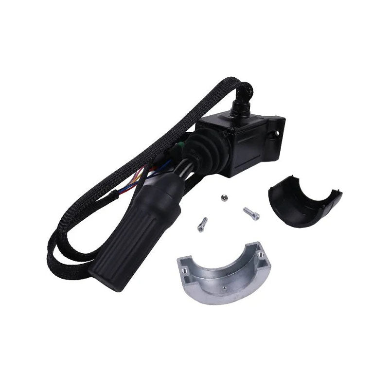 6 Wire Transmission Control Shifter 4205320 for Sany Dana T20000 - KUDUPARTS