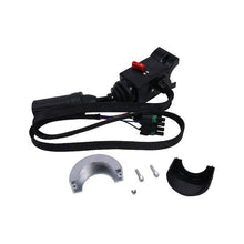 6 Wire Transmission Control Shifter 4205320 for Sany Dana T20000