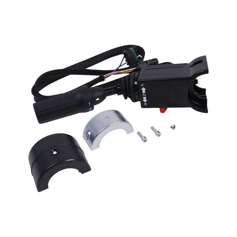 6 Wire Transmission Control Shifter 4205320 for Sany Dana T20000 - KUDUPARTS