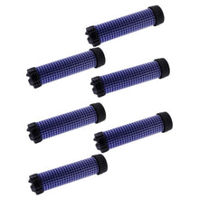 6X Air Filter M123378 P535396 for John Deere X740 X744 X748 X749 X750 Ship to US