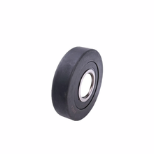 Mast Roller 59117-15T11 for EP Forklift CPD15FJ5 CPD18T3 CPD18FT8 CPD15 - KUDUPARTS