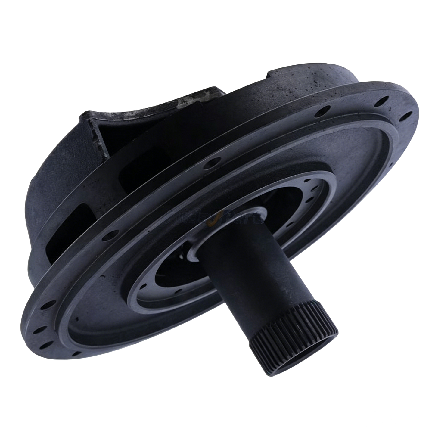 Oil Feed Flange 4644302041 for ZF Transmission WG200 WG180