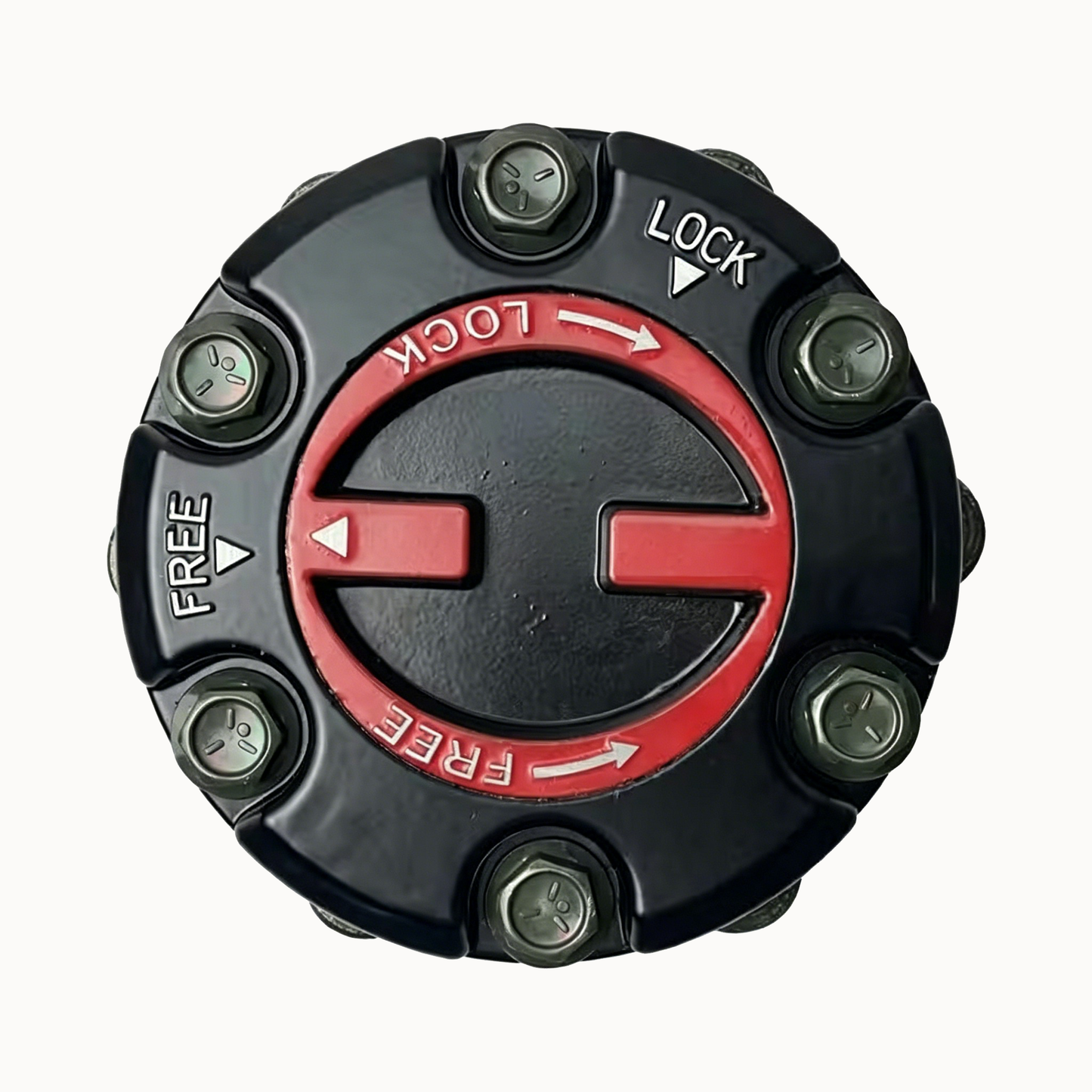Locking Hub 8-97113-446-1 for Isuzu D Max Trooper Opel Frontera