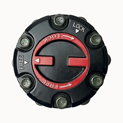 Locking Hub 8-97113-446-1 for Isuzu D Max Trooper Opel Frontera
