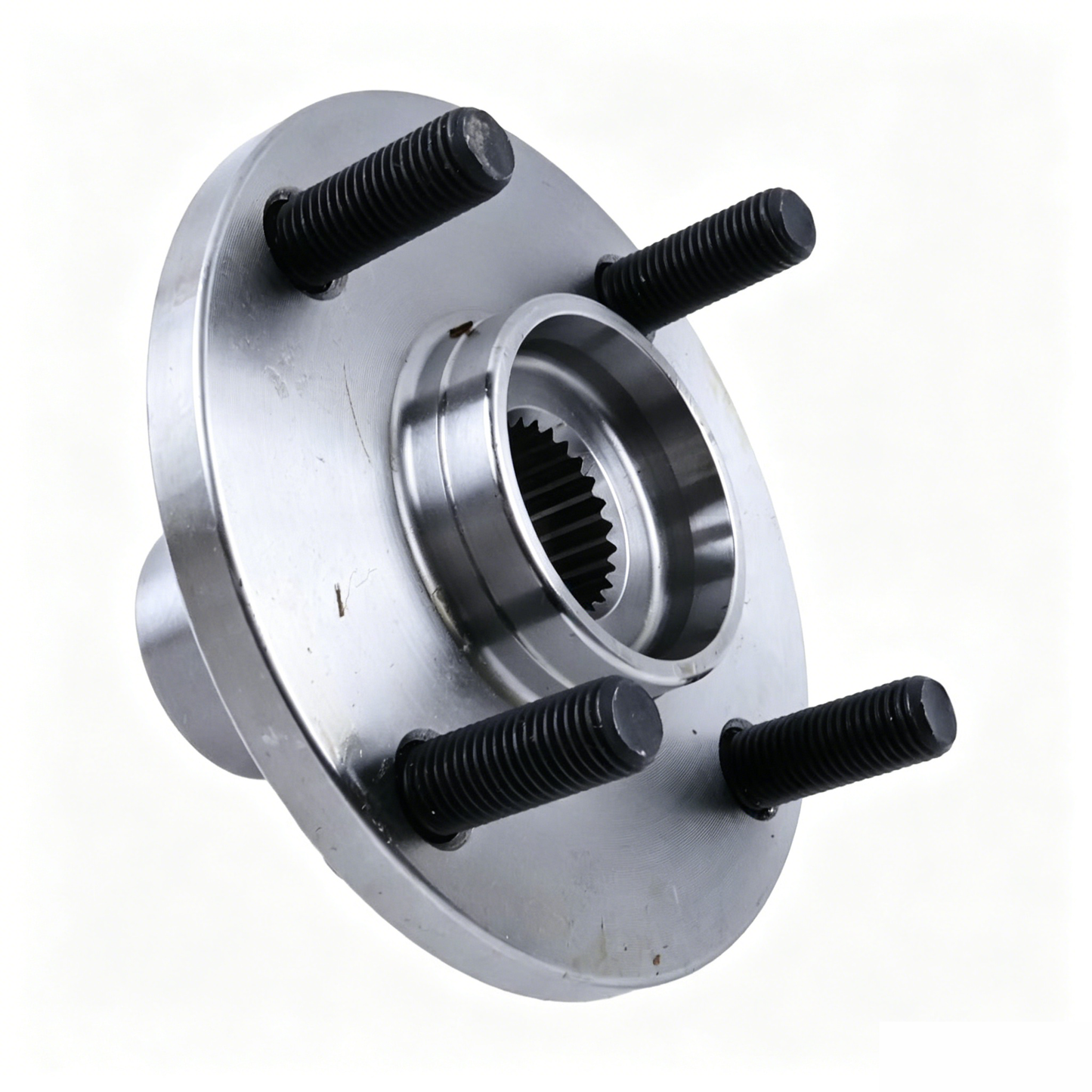 Front Wheel Hub 43502-52030 for Toyota Prius C Yaris Scion iQ 1.3L 1.5L L4 2007-2019