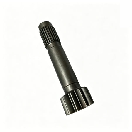 Shaft 208-27-61111 for Komatsu Engine Excavator SAA6D125E-2 PC300LC-6LC PC300HD-7L PC400-6 PC400-7 PC400LC-6 PC400LC-7 PC450LC-6 PC400HD-6LC - KUDUPARTS