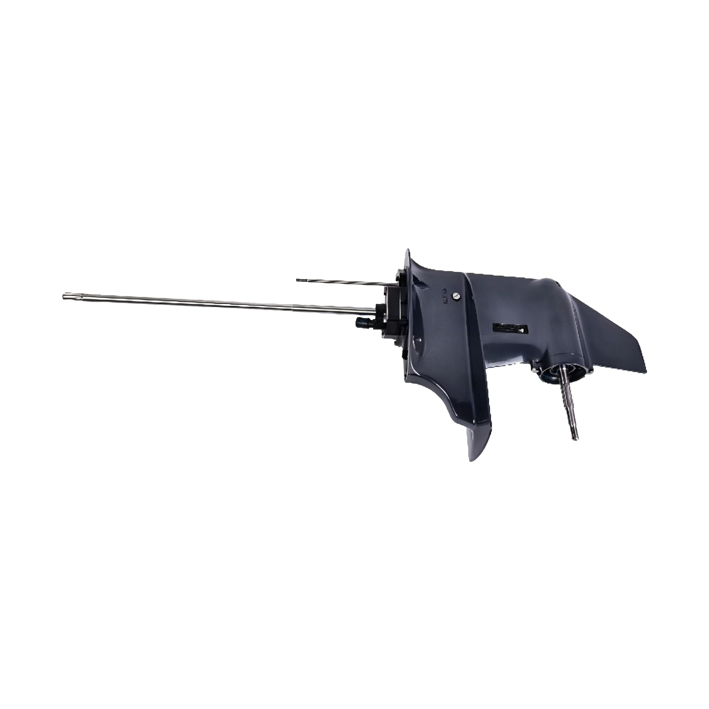 Long Lower Unit Assembly 63V-45300-13-4D for Yamaha Outboard 9.9HP 15HP