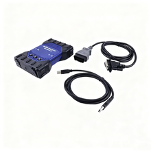 Service Advisor MDI-2 WiFi Version for Cummins OBD2 Vehicle Diagnostics and Programming