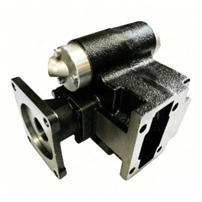 Power Takeoff PTO1724QW for XCMG Transmission C12JSDQXL240TA - KUDUPARTS