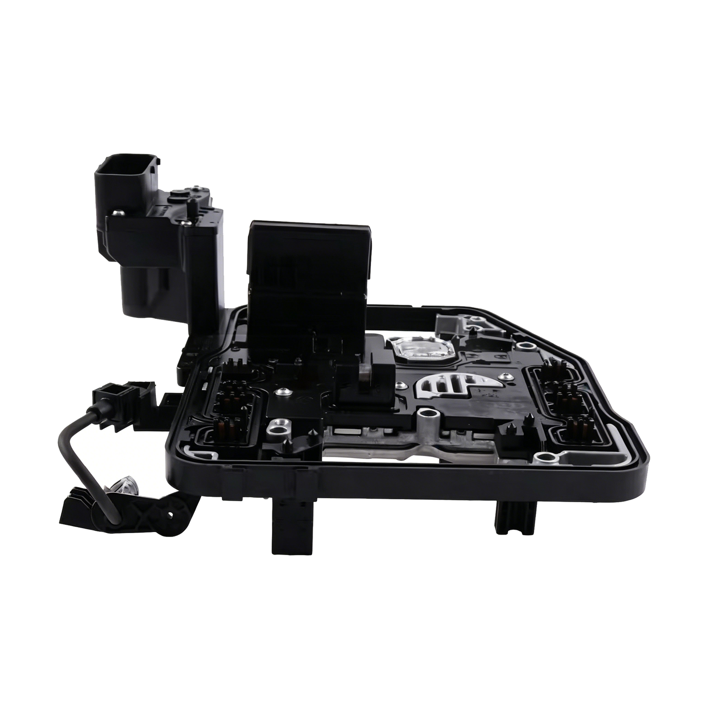 DQ200 7-Speed DSG Transmission Control Unit 0AM927769K for Audi A1 A3