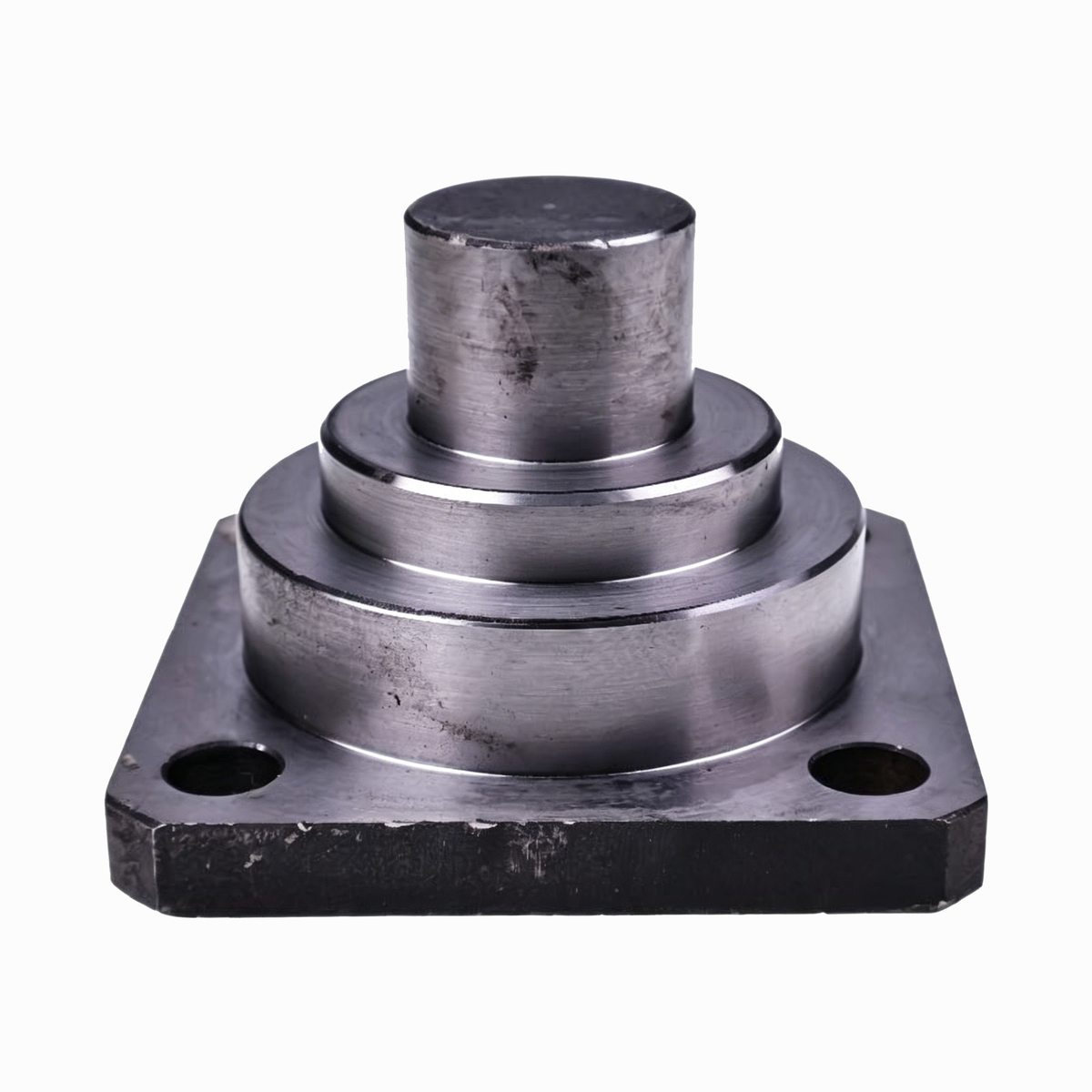 Bearing Pin T229285 for John Deere Loader 210K 210LEP 210LJ 310J 310SJ 315SJ 325J 410J 410K - KUDUPARTS