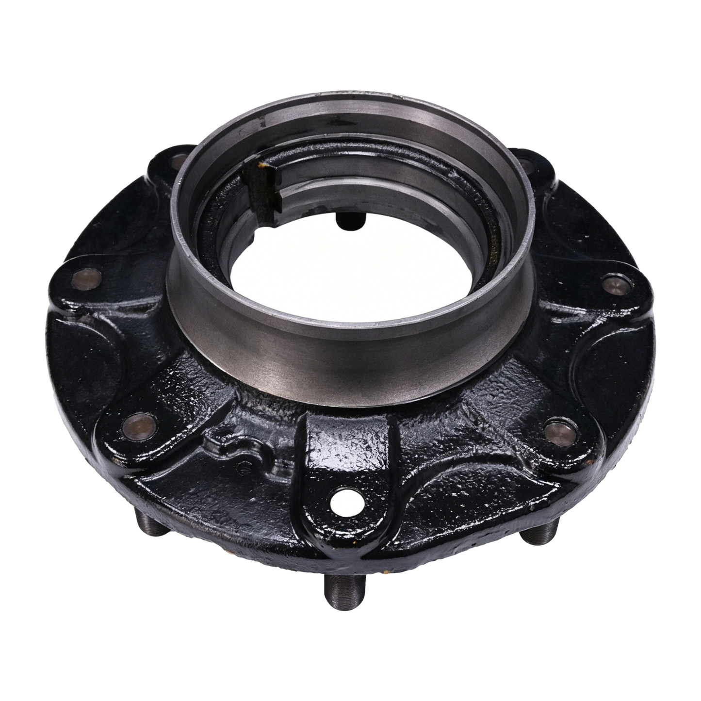 Wheel Hub Kit 85806003 for New Holland Backhoe 555E 575E 655E 675E B100B B110 B90B B95 LB110 LB75 LB90 LB95