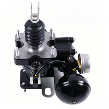Brake Hydraulic Booster 8-98031414-0 for Isuzu Engine 4HK1 4HE1 4HG1T Truck ELF - KUDUPARTS