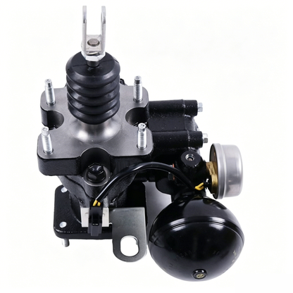 Brake Hydraulic Booster 8-98031414-0 for Isuzu Engine 4HK1 4HE1 4HG1T Truck ELF