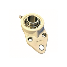 3-Bolt Thermoplastic Flange SUCTFB205-16