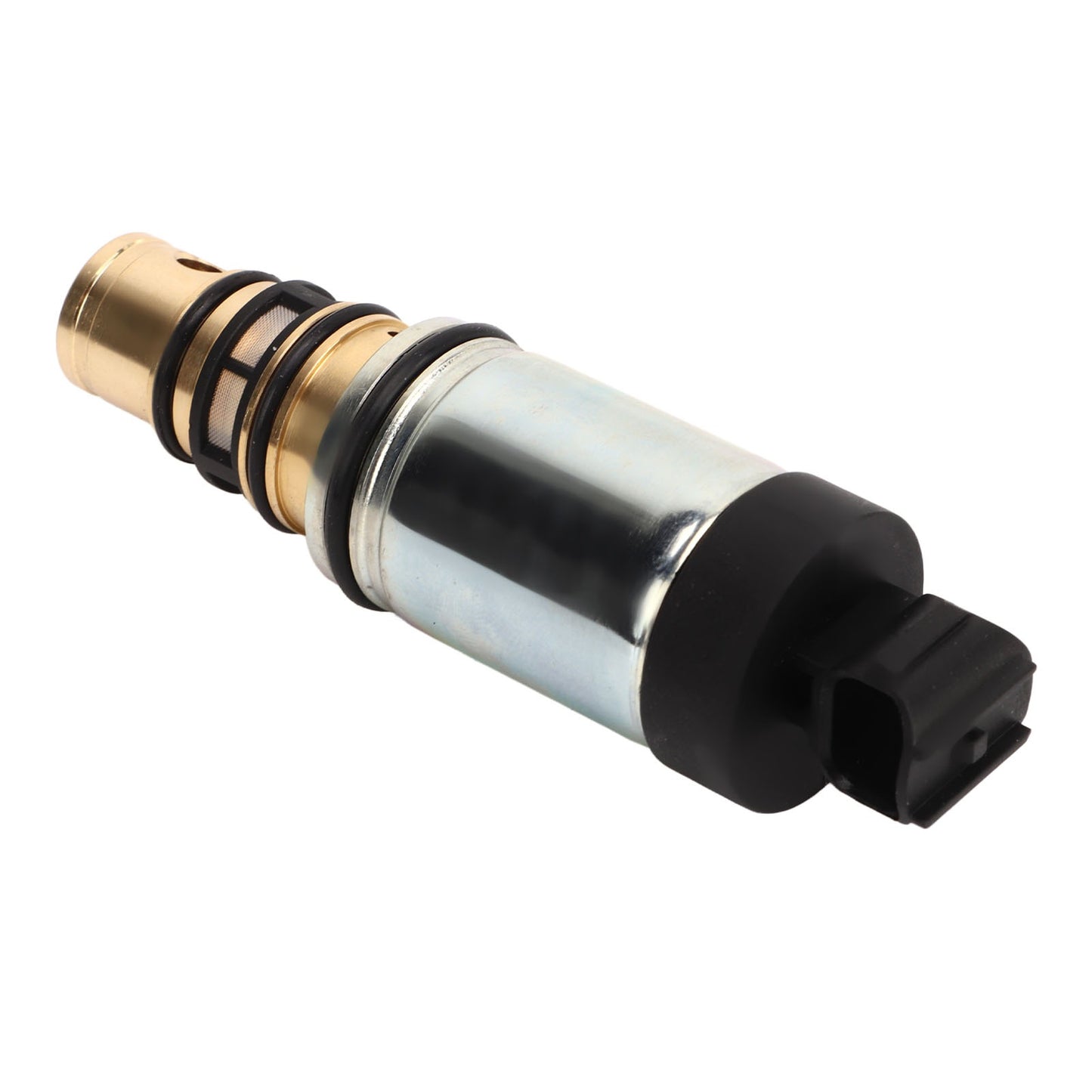 Válvula de control del compresor de aire acondicionado 1738316 para Hyundai Tucson (2010-2015)