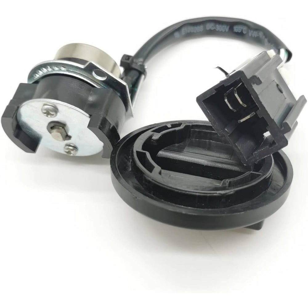 For Komatsu Excavator PC200-5 Throttle Knob 782-5301-301 782-5301-302 - KUDUPARTS