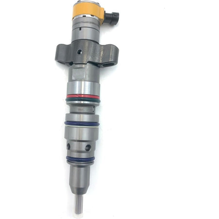 Fuel Injector 10R-7224 for Caterpillar CAT Engine C-9 Excavator 330C Tractor D6R II Wheel Scraper 627G 637G - KUDUPARTS