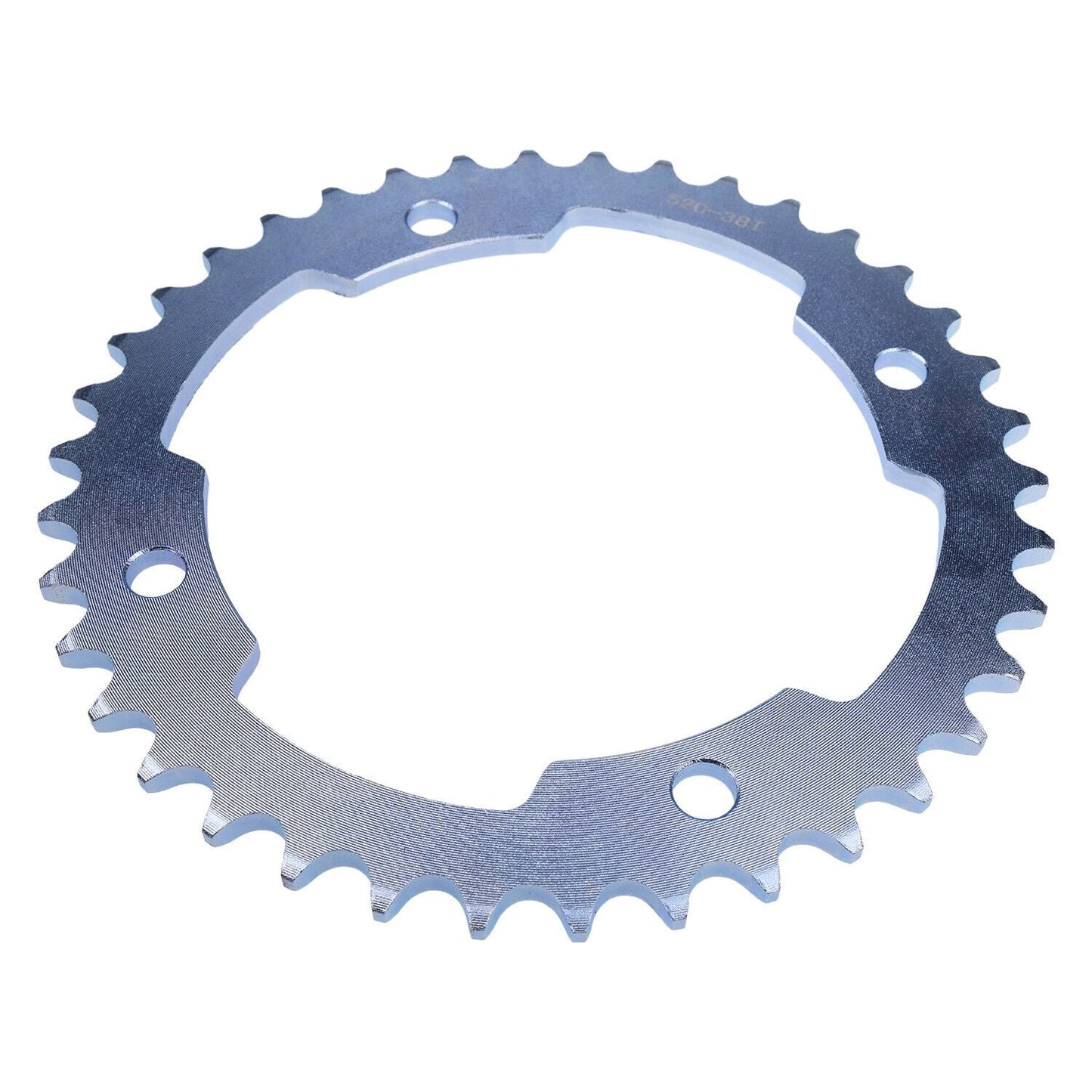 38T Rear Drive Shaft Sprocket 3222138 for Polaris ATV Outlaw 500 525 IRS 2006-2011