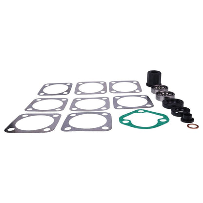 Kit de réparation d'arbre de direction pour tracteur Kubota B4200 B5100 B6000 B6100 B7100