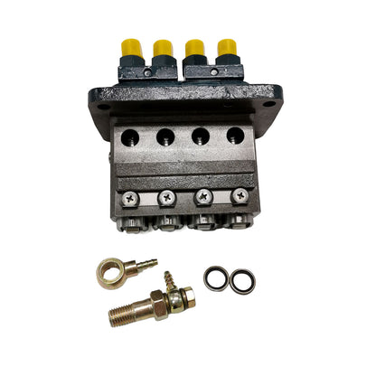 Fuel Injection Pump 1G916-51010 1G916-51013 for Kubota Engine V3300 V2203 Tractor L3940 L4240 L4400 L45 L4600 Loader R520S