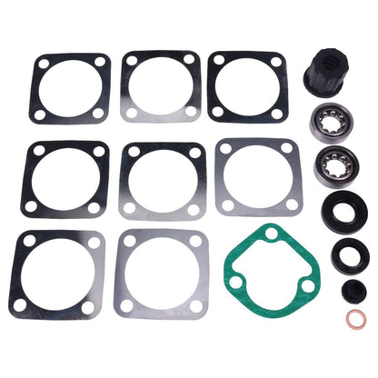 Kit de réparation d'arbre de direction pour tracteur Kubota B4200 B5100 B6000 B6100 B7100