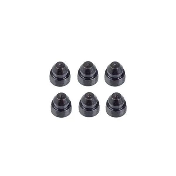 6 Pcs Injector Cone Sac Cup 3023556 for Cummins Engine NT855 VT28 - KUDUPARTS