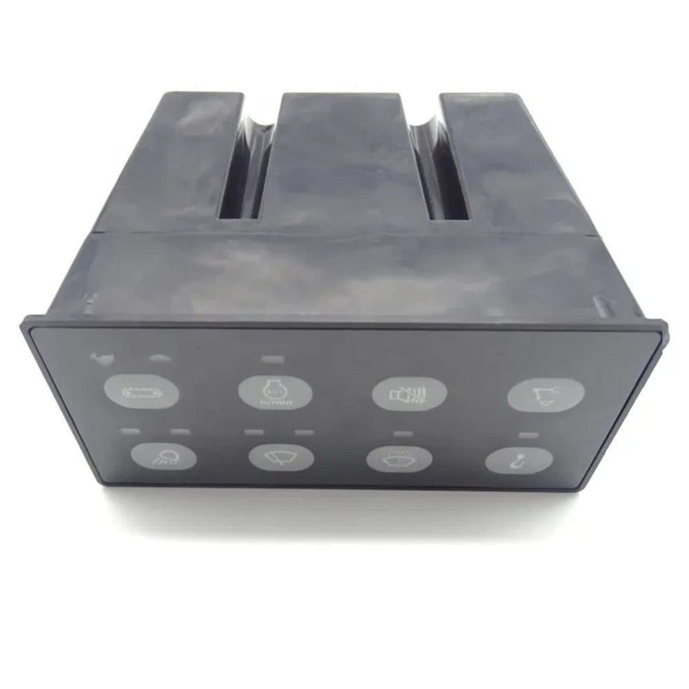 Controller 227-7575 for Caterpillar CAT 312D 313D 314D 319D 320D 324D 330D 345D Excavator - KUDUPARTS