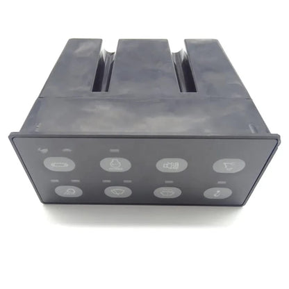 Controller 227-7575 for Caterpillar CAT 312D 313D 314D 319D 320D 324D 330D 345D Excavator - KUDUPARTS