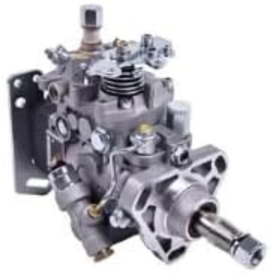Fuel Injection Pump 2855784 0460424275 for Iveco Engine 4.4L New Holland Case Loader 580M - KUDUPARTS