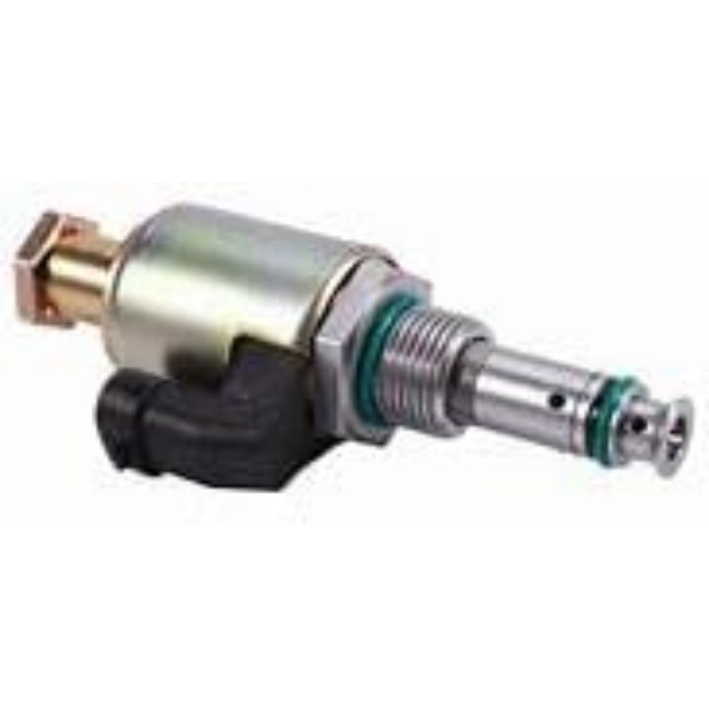 For Caterpillar Excavator E325C E325CL Solenoid Valve 122-5053 - KUDUPARTS
