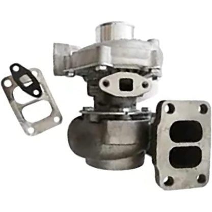 Turbo TA3103 Turbocharger 6207-81-8130 for Komatsu Engine S6D95L Excavator PC150-3 Dozer D31-18 - KUDUPARTS