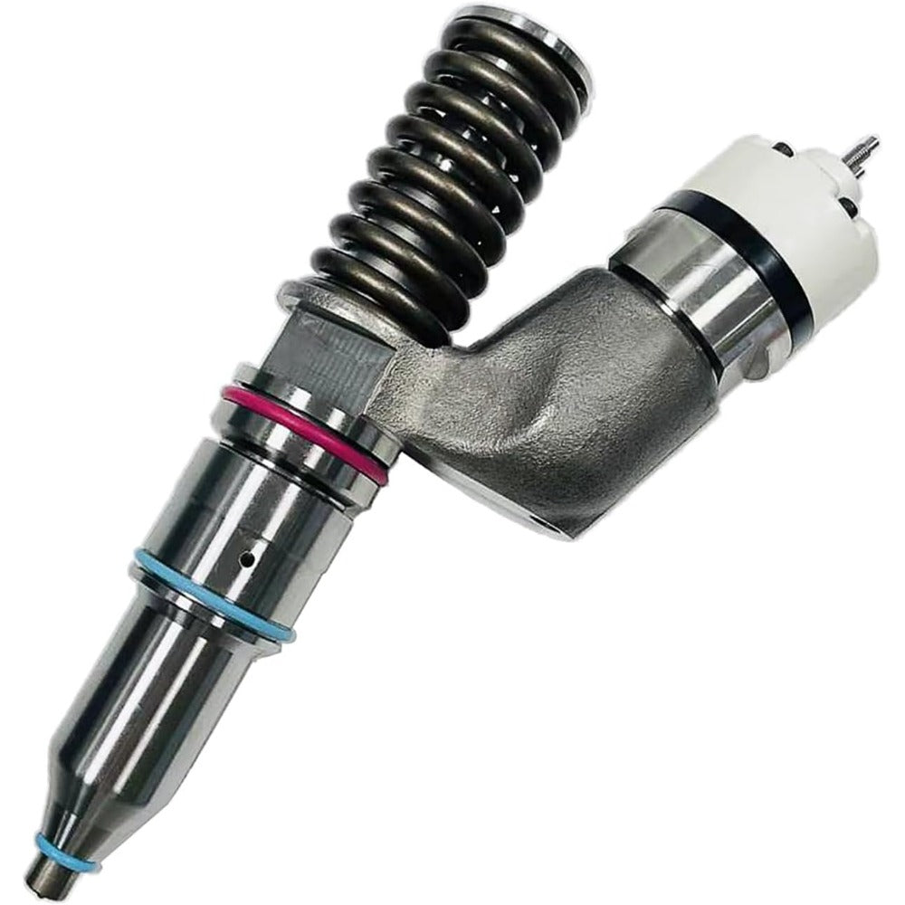 Fuel Injector 10R1274 for Caterpillar CAT Engine C13 - KUDUPARTS