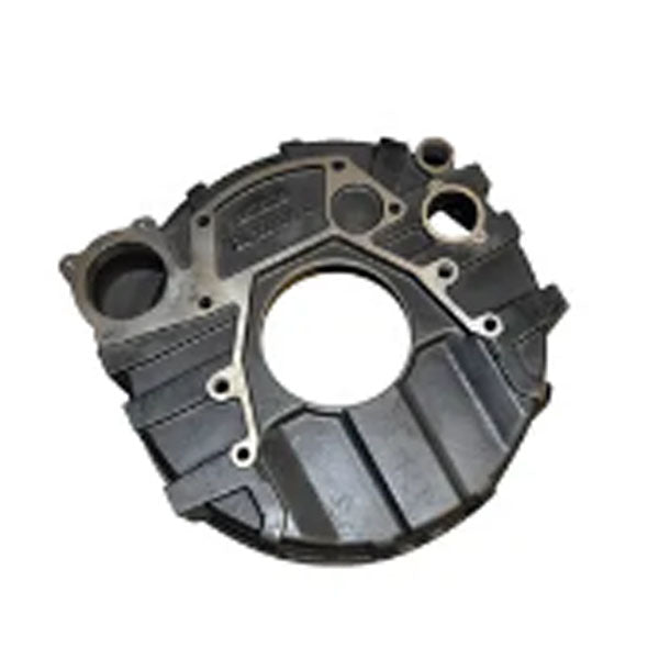 Flywheel Housing 4996954 4948391 for Cummins Engine 4BT - KUDUPARTS