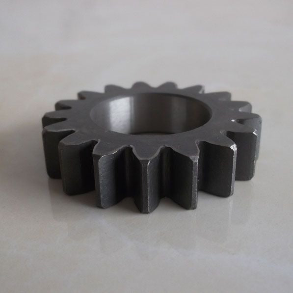 For Kato Excavator HD700-5 HD700-7 Swing 1st Three Planetary Gear - KUDUPARTS