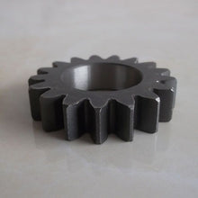 For Hyundai Excavator R220-5 Daewoo Excavator DH210 Swing 2nd Three Planetary Gear