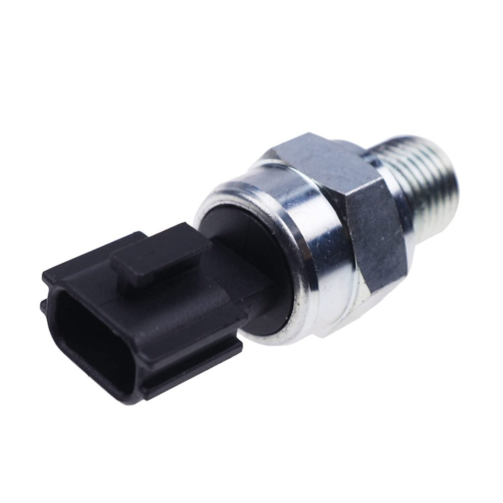 For Hitachi Excavator ZX200 ZX210 ZX230 Pump Pressure Sensor Switch 4436536 - KUDUPARTS