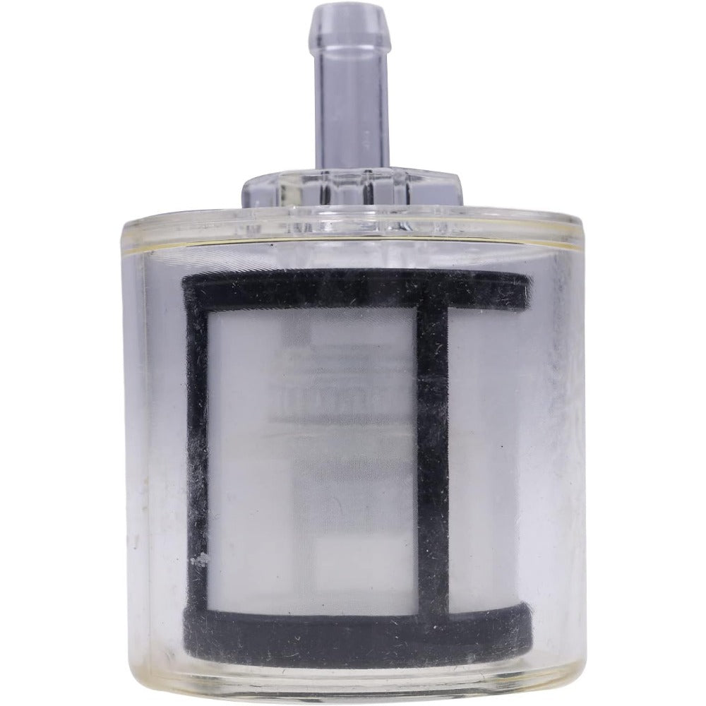 Fuel Filter 416-5884 for Caterpillar CAT Skid Steer Loader 236D 242D 246D 259D 277D 279D 289D - KUDUPARTS