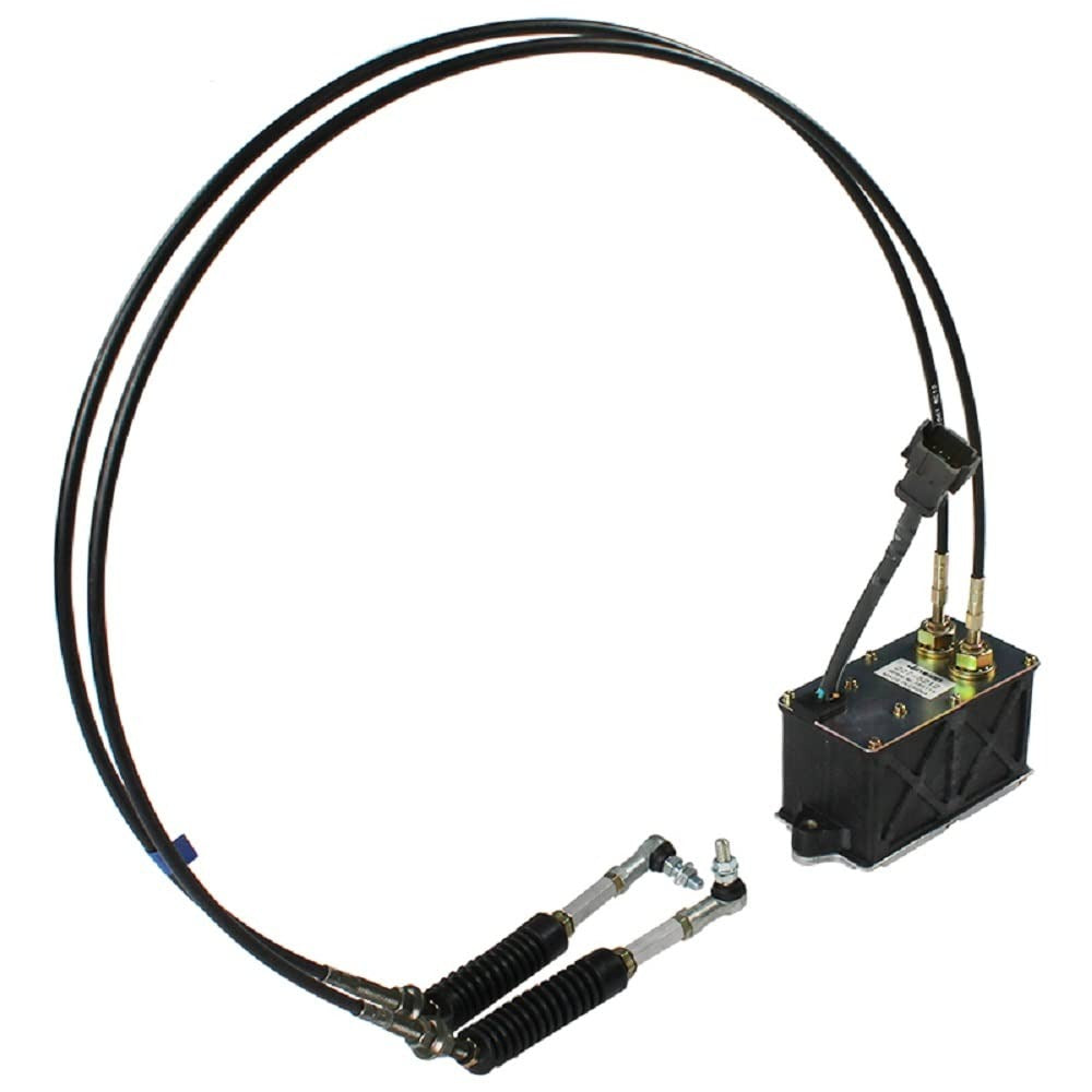 For Caterpillar CAT 314C Excavator 3064 Engine Governor Motor 247-5209 - KUDUPARTS