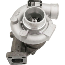 Turbo TD04HL-13G Turbocharger 246-1271 for Caterpillar Engine 3044C Wheel Loader 906 906H 907H 908 908H - KUDUPARTS