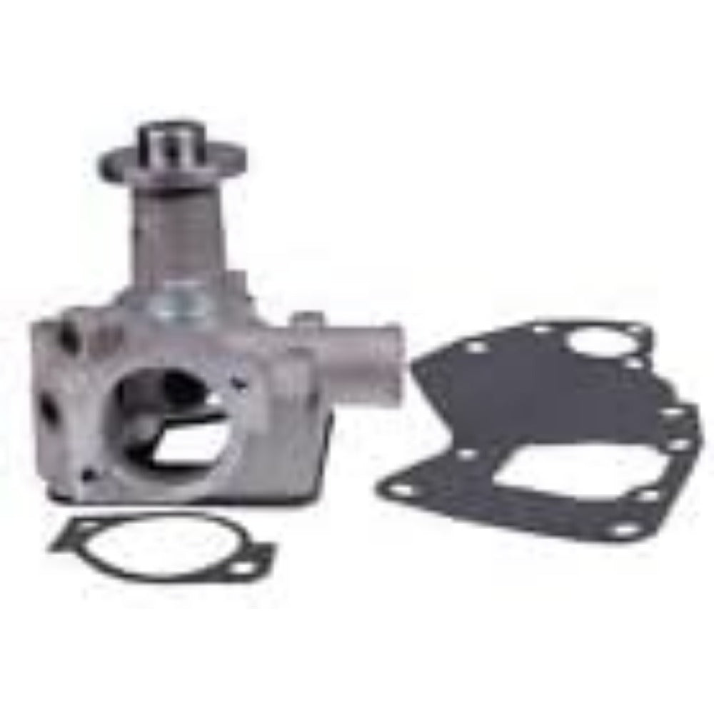 Water Pump 8-98098662-0 for Isuzu Engine 4LE2 Hitachi Excavator ZX55UR 60UR - KUDUPARTS