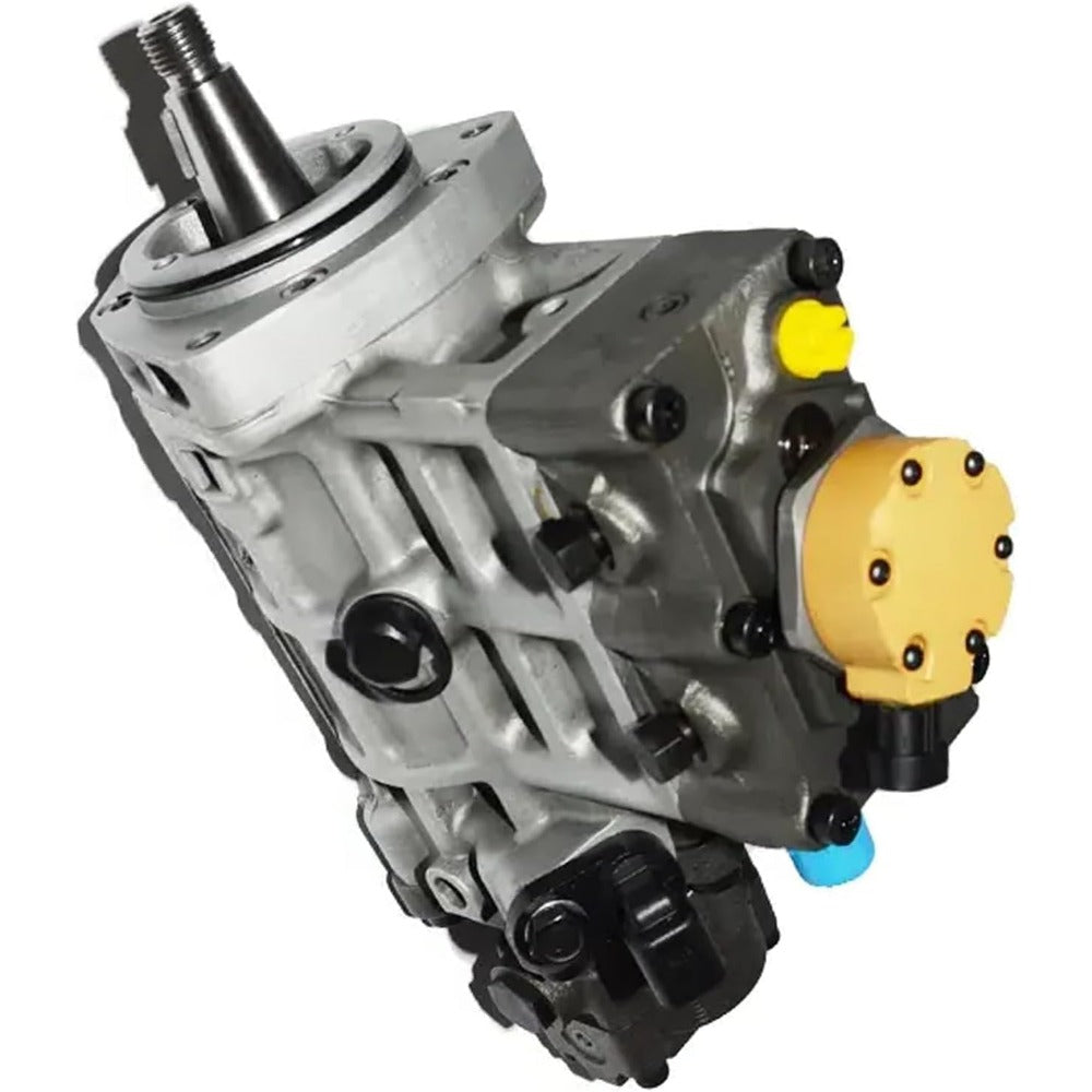 Fuel Injection Pump 32F61-10302 for Caterpillar CAT Engine C6.4 Excavator 320D - KUDUPARTS