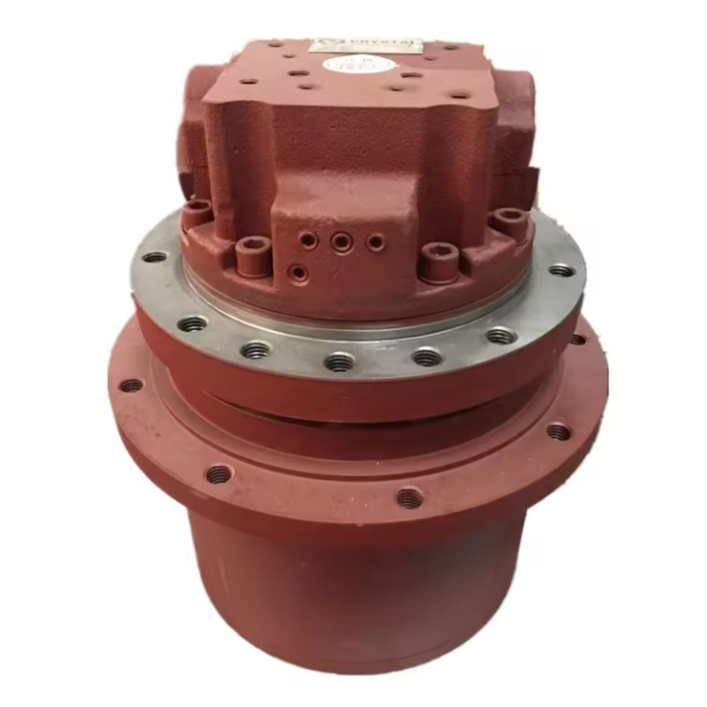 Travel Gearbox With Motor 206-3926 for Caterpillar CAT Engine 3024 Excavator 304.5 304 - KUDUPARTS